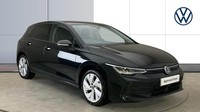 2024 Volkswagen Golf 1.5 TSI 150 Match 5dr Petrol Hatchback Hatchback Petrol Man
