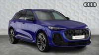 2025 Audi Q5 2.0 TDI Edition 1 S Tronic quattro Euro 6 5-door SUV Diesel Automat