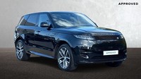 2024 Land Rover Range Rover Sport 3.0 D300 Dynamic SE 5dr SUV DIESEL Automatic