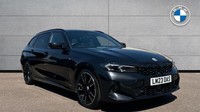 2023 BMW 3 Series M340i xDrive Touring ESTATE Petrol/Electric Hybrid Automatic
