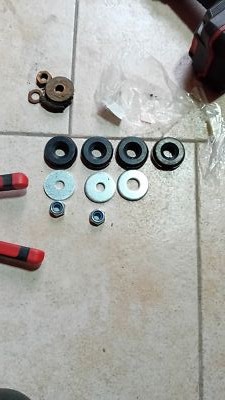 Artikelfoto(s) von einem verifizierten Käufer