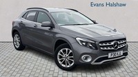 Mercedes-Benz GLA 200d SE 5dr Hatchback Diesel Manual