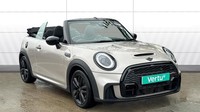 2024 MINI Convertible 2.0 Cooper S Sport Premium 2dr Petrol Convertible Converti