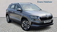 2023 Skoda Karoq 1.5 TSI SE L 5dr Estate Petrol Manual