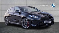 2026 BMW 1 Series M135 xDrive 5dr Step Auto HATCHBACK PETROL Automatic