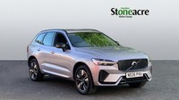 2026 Volvo XC60 2.0 B5 MHEV Plus SUV 5dr Petrol Hybrid Auto AWD Euro 6 (s/s) (25