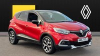 2018 Renault Captur 1.5 dCi 90 Signature X Nav 5dr Diesel Hatchback Hatchback Di
