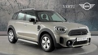 2022 MINI Countryman 1.5 Cooper Classic 5dr Petrol Hatchback Hatchback Petrol Ma