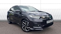2020 Honda HR-V 1.5 i-VTEC EX 5dr Petrol Hatchback Hatchback Petrol Manual
