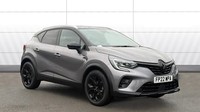 2022 Renault Captur 1.0 TCE 90 Rive Gauche 5dr Petrol Hatchback Hatchback Petrol