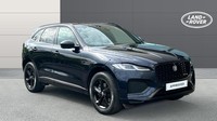 2024 Jaguar F-Pace 2.0 D200 R-Dynamic SE Black 5dr Auto AWD Diesel Estate Estate
