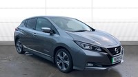 2019 Nissan Leaf 110kW Tekna 40kWh 5dr Auto Electric Hatchback Hatchback Electri