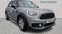 2019 MINI Countryman 1.5 Cooper Classic 5dr Hatchback Petrol Manual