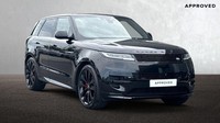 2023 Land Rover Range Rover Sport Diesel Estate 3.0 D300 Autobiography 5dr Auto 