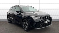 2025 SEAT Arona 1.0 TSI 115 FR Sport 5dr DSG Petrol Hatchback Hatchback Petrol A