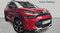 2024 Citroen C3 Aircross 1.2 PureTech 130 Max 5dr EAT6 Hatchback Petrol Automati