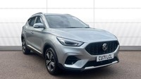2021 MG MG ZS 1.5 VTi-TECH Excite 5dr Petrol Hatchback Hatchback Petrol Manual