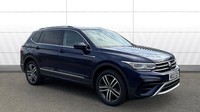 2022 Volkswagen Tiguan Allspace 1.5 TSI Elegance 5dr DSG Petrol Estate Estate Pe