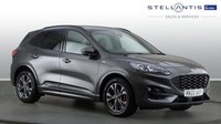 2022 Ford Kuga 2.5h Duratec ST-Line Edition SUV 5dr Petrol Hybrid CVT Euro 6 (s/