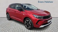 2023 Vauxhall Grandland 1.2 Turbo Ultimate 5dr Auto Hatchback Petrol Automatic