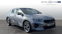 2021 Kia XCeed 1.0 T-GDi 2 SUV 5dr Petrol Manual Euro 6 (s/s) (118 bhp) SUV Petr