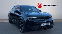 2022 Vauxhall Mokka 1.2 Turbo SRi Premium 5dr Petrol Hatchback Hatchback Petrol 