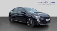 2025 Peugeot 208 1.2 PureTech Allure Hatchback 5dr Petrol Manual Euro 6 (s/s) (1