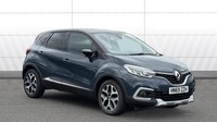 2019 Renault Captur 0.9 TCE 90 GT Line 5dr Petrol Hatchback Hatchback Petrol Man
