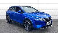 2023 Nissan Qashqai 1.3 DiG-T MH Tekna 5dr Petrol Hatchback Hatchback Petrol Man