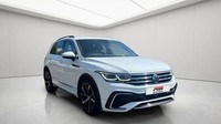 2021 Volkswagen Tiguan 2.0 TDI R-Line 5dr DSG ESTATE DIESEL Automatic