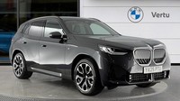 2025 BMW X3 20 xDrive M Sport 5dr Step Auto Petrol Estate Estate Petrol Automati