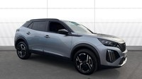 2023 Peugeot 2008 1.2 PureTech 130 GT 5dr EAT8 Petrol Estate Estate Petrol Autom