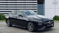 2026 Mercedes-Benz C Class C300e AMG Line Premium Plus 4dr 9G-Tronic SALOON PETR