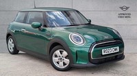 2023 MINI Hatch 1.5 Cooper Classic 3dr Auto Hatchback Petrol Automatic