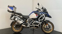 2019 BMW R1250 GS Adventure Rallye DUEL Petrol Manual