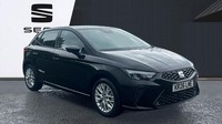2026 SEAT Ibiza 1.0 TSI 115 SE Technology 5dr DSG Petrol Hatchback Hatchback Pet