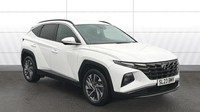 2023 Hyundai TUCSON 1.6 TGDi Premium 5dr 2WD Petrol Estate Estate Petrol Manual
