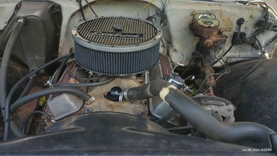image 1 of engine