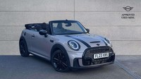 2023 MINI Convertible 2.0 Cooper S Sport 2dr Auto CONVERTIBLE PETROL Automatic