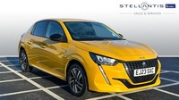 2023 Peugeot 208 1.2 PureTech Allure Premium + Hatchback 5dr Petrol EAT Euro 6 (