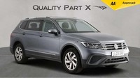 2023 Volkswagen Tiguan Allspace 1.5 TSI Life SUV 5dr Petrol DSG Euro 6 (s/s) (15