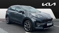 2020 Kia Sportage 2.0 CRDi 48V ISG GT-Line 5dr [AWD] Diesel Estate Estate Diesel