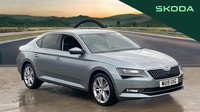 2019 Skoda Superb 1.5 TSI SE L Executive 5dr DSG Petrol Hatchback Hatchback Petr