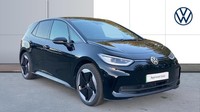 2025 Volkswagen ID.3 150kW Match Pro 59kWh 5dr Auto Electric Hatchback Hatchback