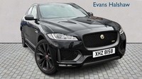 2019 Jaguar F-Pace 3.0d V6 300 Sport 5dr Auto AWD Estate Diesel Automatic