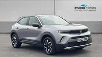 2022 Vauxhall Mokka 1.2 Turbo Elite Premium 5dr Petrol