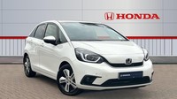 2021 Honda Jazz 1.5 i-MMD Hybrid EX 5dr eCVT Hybrid Hatchback Hatchback Hybrid A
