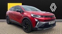 2025 Renault Symbioz 1.6 E-Tech FHEV 145 Techno Esprit Alpine 5dr Auto Hybrid Es