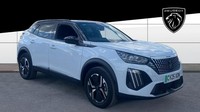 2025 Peugeot 2008 100kW GT 50kWh 5dr Auto Electric Estate Estate Electric Automa