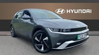 2026 Hyundai IONIQ 5 125kW Advance 63 kWh 5dr Auto Electric Hatchback Hatchback 